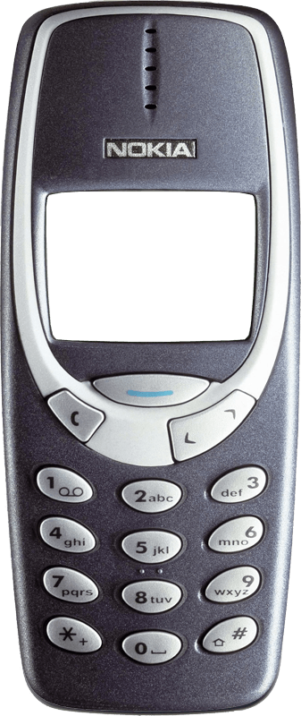 Nokia 3310